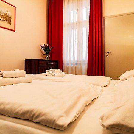Residence U Cerne Veze Ceske Budejovice Værelse billede