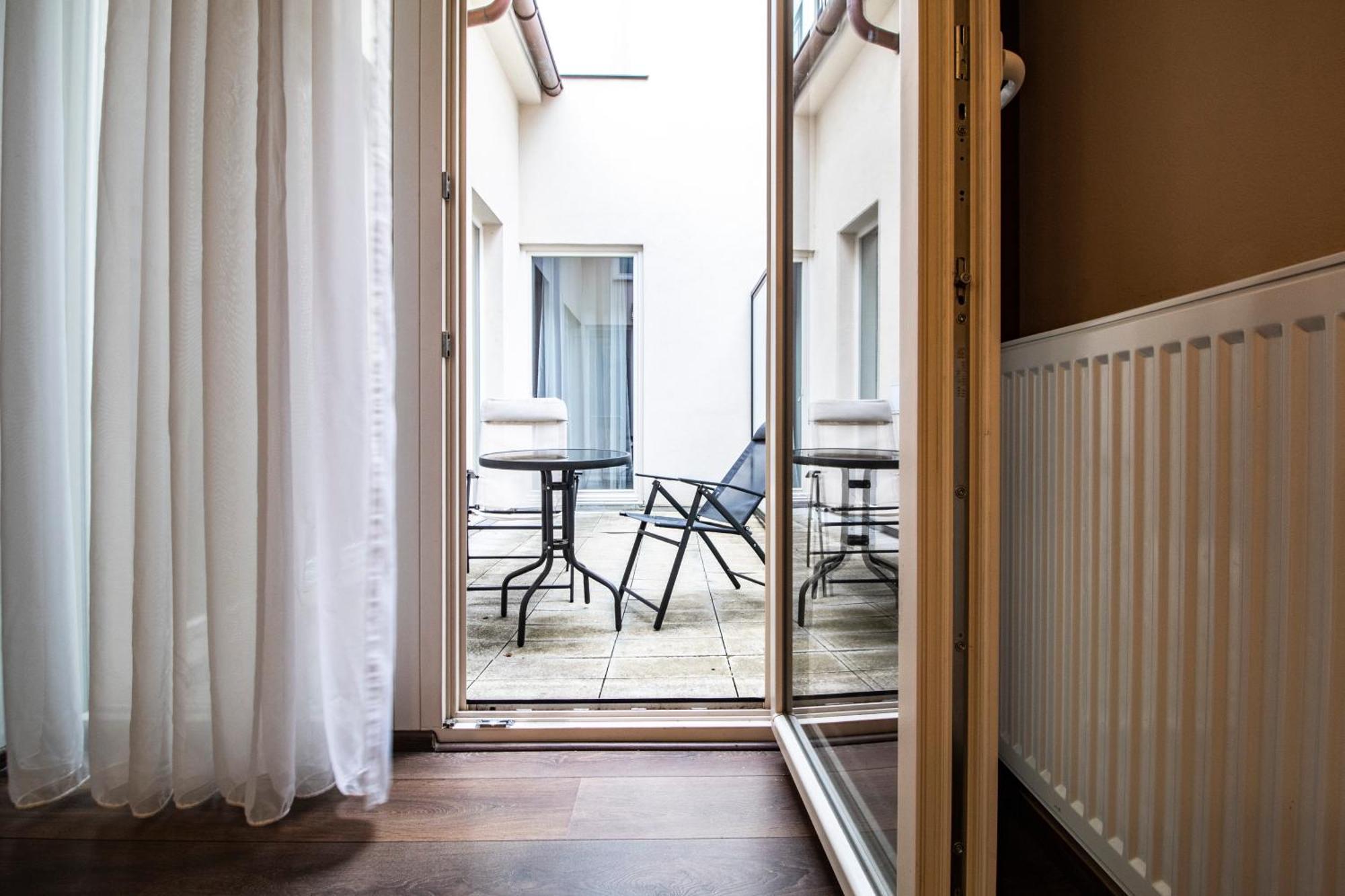 Residence U Cerne Veze Ceske Budejovice Værelse billede