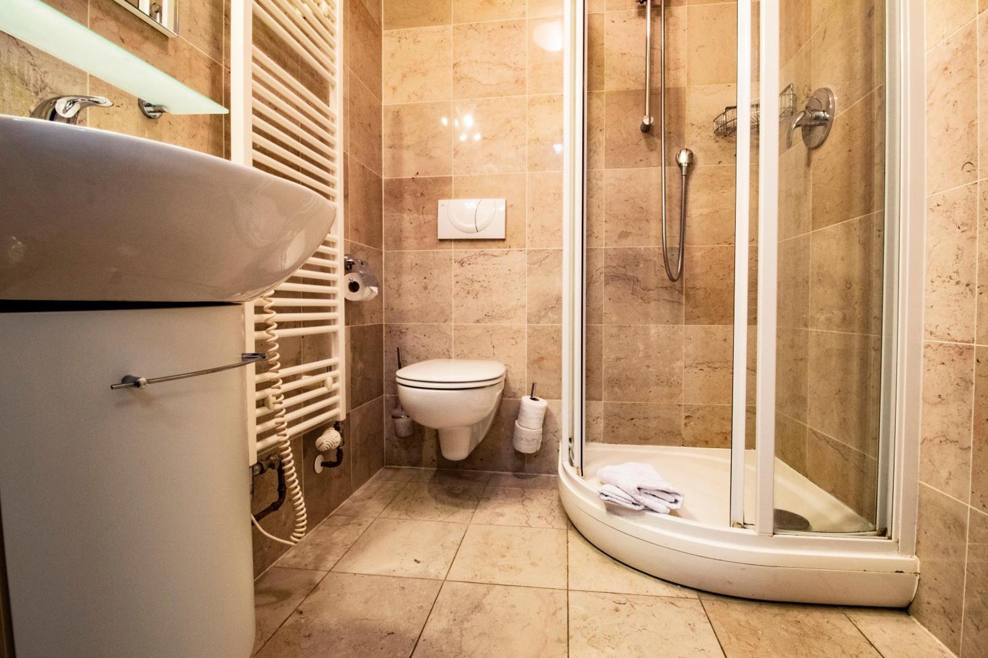 Residence U Cerne Veze Ceske Budejovice Værelse billede