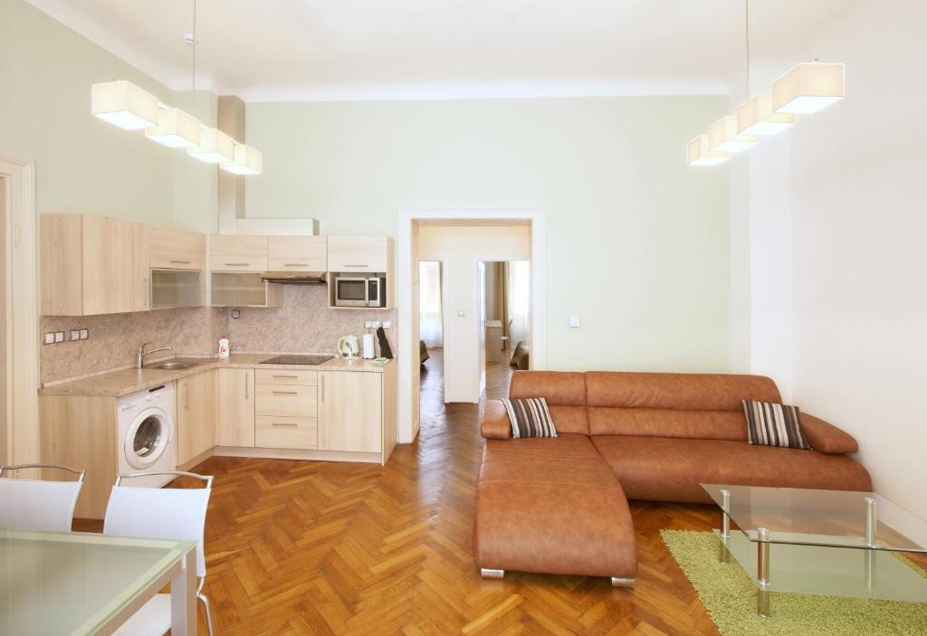 Residence U Cerne Veze Ceske Budejovice Værelse billede