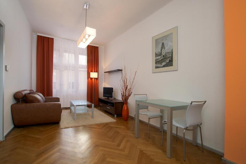 Residence U Cerne Veze Ceske Budejovice Værelse billede