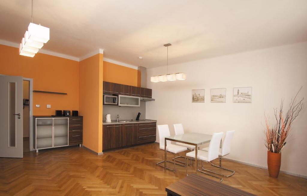 Residence U Cerne Veze Ceske Budejovice Værelse billede