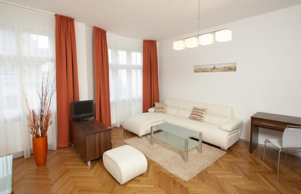 Residence U Cerne Veze Ceske Budejovice Værelse billede